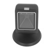 2D Hands Free Barcode Scanner QR Barcode Omnidirectional USB Wired
