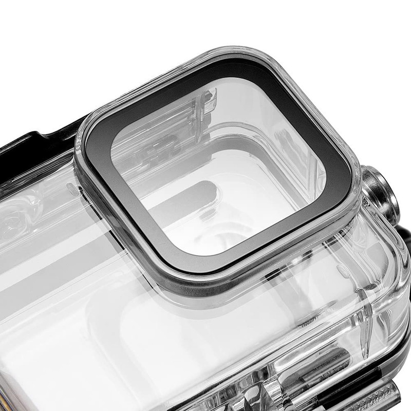 Waterproof Case Protective Box Suitable for GoPro Hero 8 Waterproof
