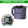 OVO Universal Padded Hose Cover, Fits All 40 to 42