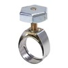 Kakudai Wire Band 535-001-60 2.4-2.6 inches (62-67 mm)