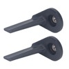 61N 45371 00 Boat Motor Tab Trim Plastic Low Noise