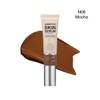 PHOERA Hydrating Serum Foundation, Hyaluronic Acid, Allantoin, Vitamin E, Tea