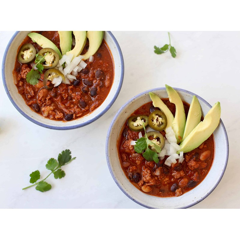 Dried Chile Guajillo Powder. Ground Guajillo. 4 oz and 1