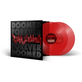 Doomed Forever Forever Doomed [VINYL]