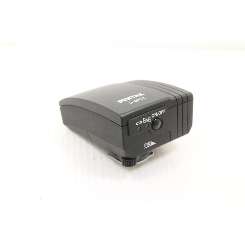 Pentax 30364 30364 GPS Unit O-GPS2 (Simple Astronomical Tracking Capture,