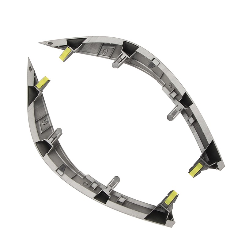 1 Pair Central Dashboard Trim Strip 55436 02330 Left and