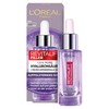 L'Oral Men Expert L'Oral Paris Plumping Serum for Women: for