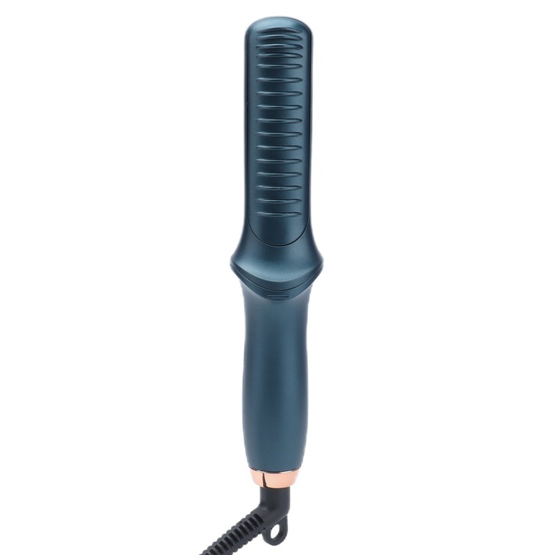 2 in 1 Hair Styling Comb Intelligent Constant Temperature Electric