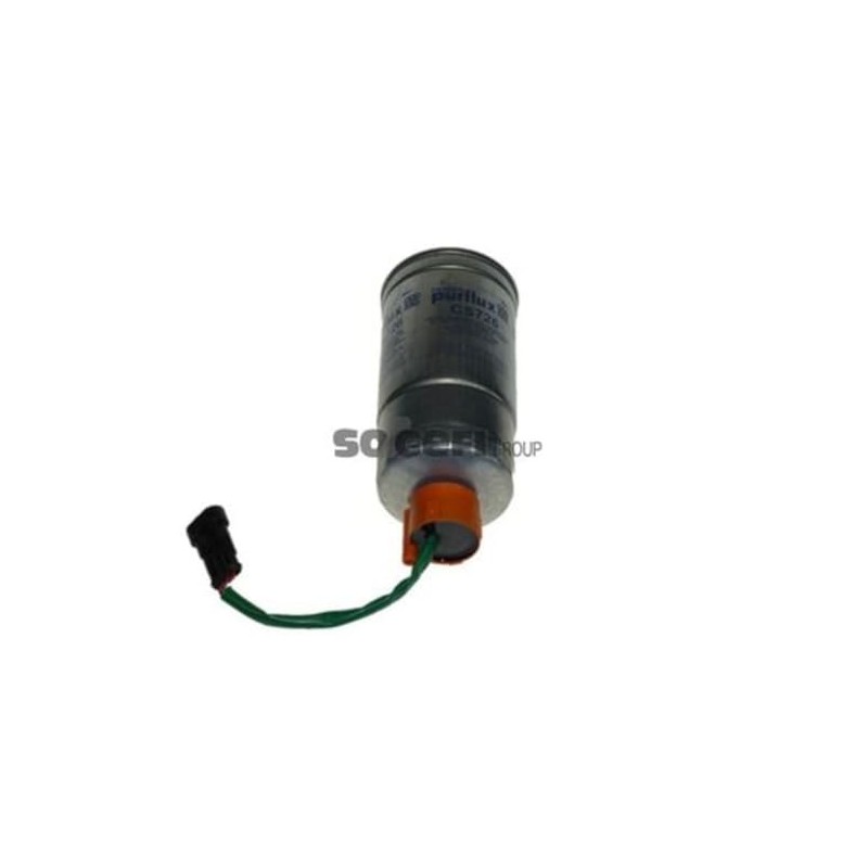 Purflux CS726 Fuel Injectors