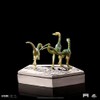Jurassic World Icons 5cm Compsognathus Statue