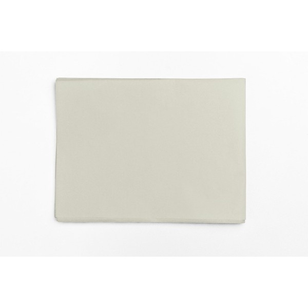 InsideMyNest Muted Neutral Coloured Tissue Paper Sheets Premium Quality (75x50cm) (Oatmeal, 50 Sheets)