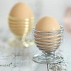 Beauty Makeup Sponge Blender Holder Silver Makeup Sponge Holder Drying