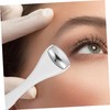 LALAFINA 3 Pcs Facial Eye Massager Rolling Stick Handheld Massager