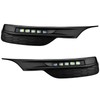 OKSIWA LED Fog Light for 2016 2017 Honda Accord Sedan