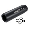 3/4" Drive 1-1/2" Extra Deep Impact Socket, 8"(200mm) Long