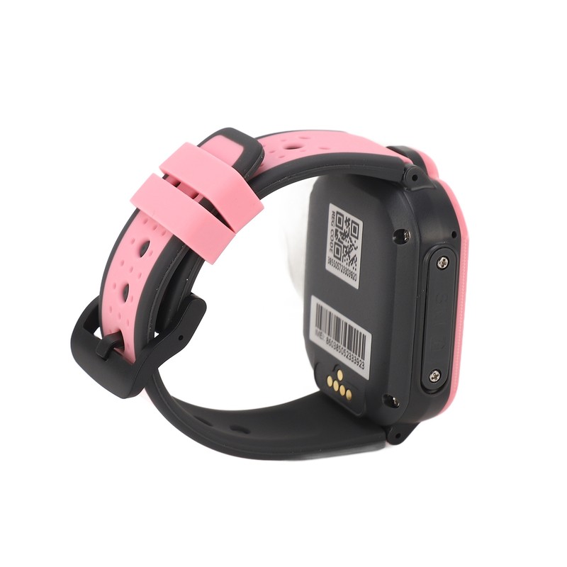 Kids Smart Watch 4G GPS Watch for Children Waterproof Smart