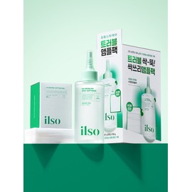 Cleansing No Troubleshooting Spot Softener 150ml / 일소 노 트러블럼 스팟 소프트너 150ml