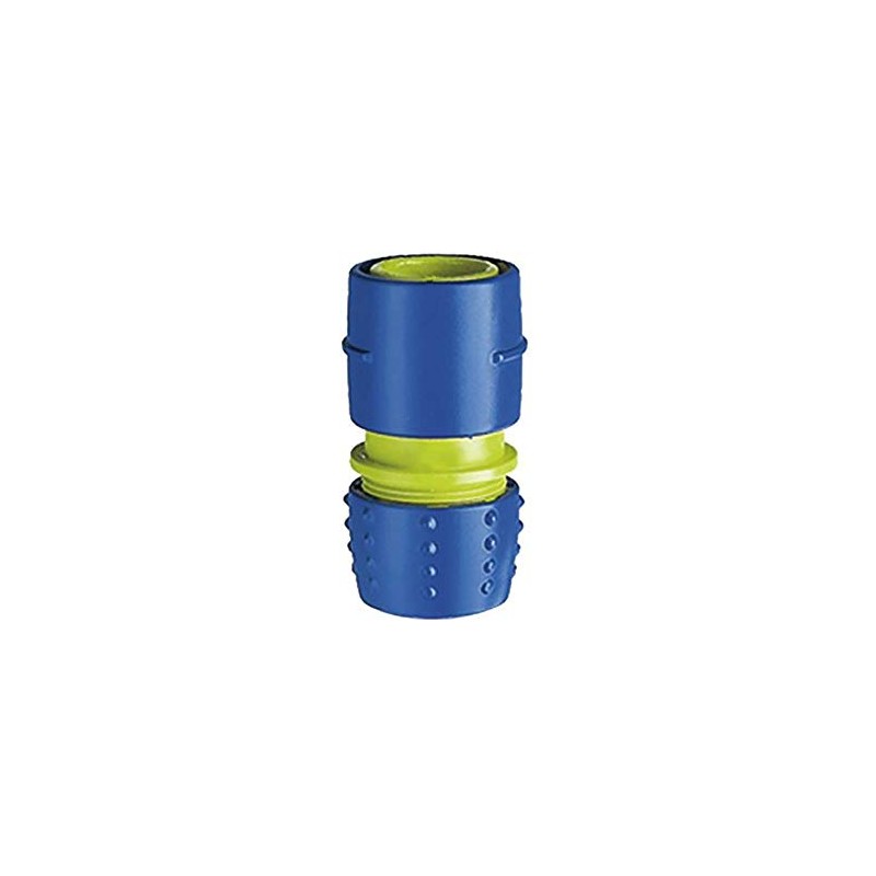 Tatay 0001502 Quick Connector 19-26, Blue, 4.5x4.5x7 cm