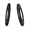 67 mm to 77 mm metal filter ring, 67-77 mm