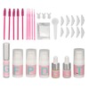 2 in 1 Lash Brow Lift Tint Kit Professional Complete