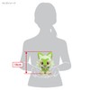 Sanei Boeki PP233 Pokémon All Star Collection Plush Toy, Sprigatito,
