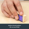 Axus Decor Arystox Ceramic Oxide Abrasive Paper (Onyx Series) Sandpaper