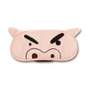 Toshin Pack Crayon Shin-chan Eye Mask (Buriburizaemon) KS-EM022
