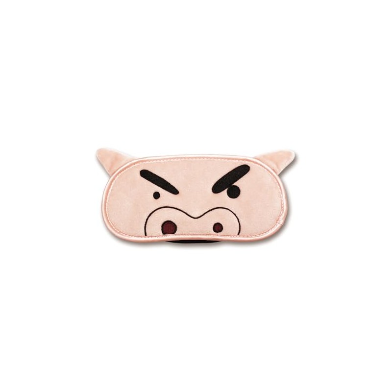 Toshin Pack Crayon Shin-chan Eye Mask (Buriburizaemon) KS-EM022