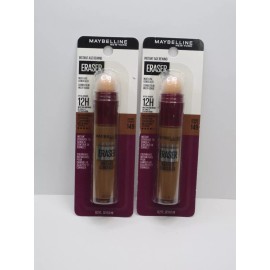 MAYBELLINE INSTANT AGE REWIND ERASER CONCEALER #149 0.2 OZ (LOT OF 2)