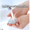 Waterproof Finger Protectors for Shower & Swimming - Comfortable, Durable,