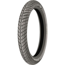 MICHELIN City Pro Scooter Front/Rear Tire - 2.25-17