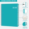 2027-2028 Monthly Planner, 18 Months Calendar Planner 2027-2028 from Jan