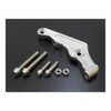 Gcraft GROM 33185 Radial Mount Front Caliper Support