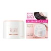 Flat Curl Intensive Care Mask, 6.3 oz (180 g), Curly