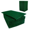 MKR PRO Heavy Duty Large Scouring Pads 16 x 22cm,