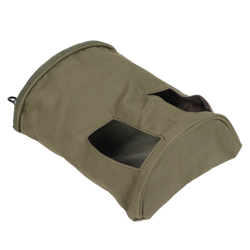 Rabbit Hay Feeder Bag Guinea Pig Hay Bag Hanging Feeder