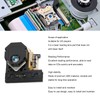 CD Replacement Optical Laser Lens Durable Quick Read Easy to