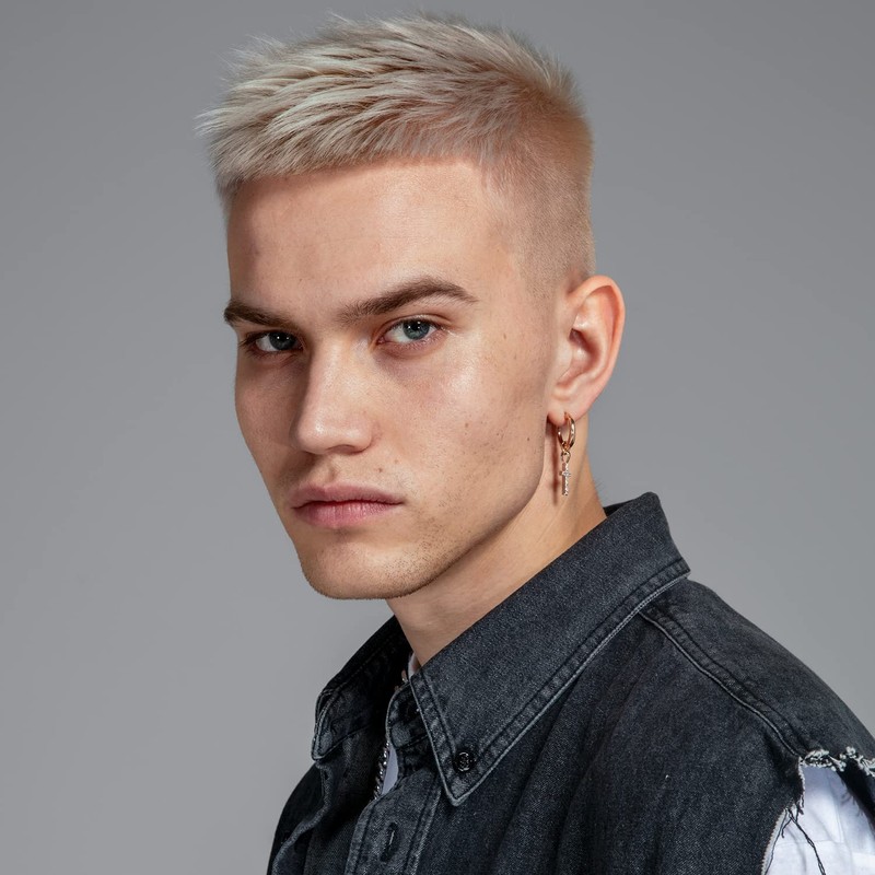 STMNT STATEMENT GROOMING GOODS Wax Powder 15g | Halbmattes Finish