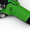 Rinat Xtreme Guard Dominus Prime Adult Goalkeeper Gloves, Green, Size