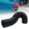 MagiDeal Car Flexible Air Intake Hose Pipe Universal Car Parts,