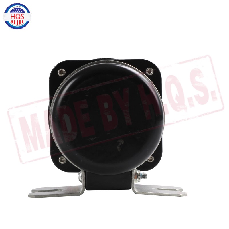 HQS Electric 48V Solenoid 101883601 For 1995-1999 Club Car DS