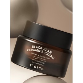 TILS Black Bean Ceramide Cream 50ml / 티엘스 블랙 빈 세라마이드 크림 50ml