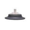 Etsumi VE-2406 Stand Magnet, Silicon Coated, Magnet, N Pole [1/4