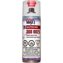 2K Epoxy Primer