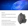 12pcs Arcade Button Professional POM Red Switch Mechanical Push Button