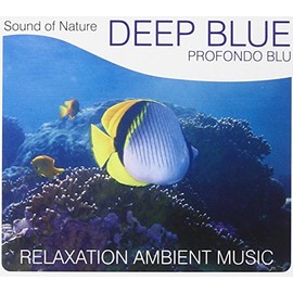 Sound of Nature, Deep Blue (Profondo Blu)