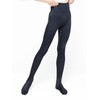 BodyWrappers B92 Ballet Boys Tights Convertible No Front Seamed Black