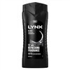 Lynx Lynx Black Shower Gel, 500ml