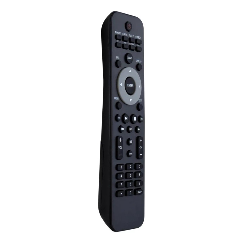 Control Para Pantalla Makena Lcd Led Tv,