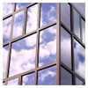 BDF EXS35 Exterior Window Film High Heat Rejection Silver 35 (Medium) - 24in X 24ft
